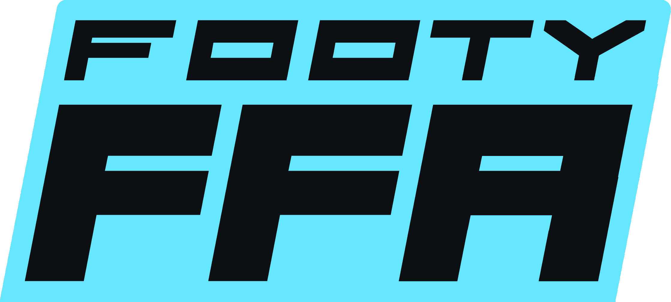 FootyFFA Logo